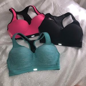 Victoria Secret Sports Bras